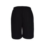 Men's shorts AU.UKRAINE Black - Image 3