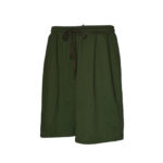 Men's shorts AU.UKRAINE Olive