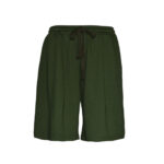 Men's shorts AU.UKRAINE Olive - Image 2