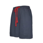 Men's shorts AU.UKRAINE Grey