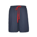 Men's shorts AU.UKRAINE Grey - Image 2