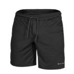 Camotec AeroFit shorts Black