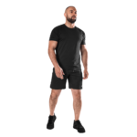 Camotec AeroFit shorts Black - Image 2
