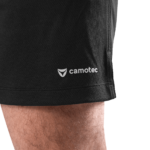 Camotec AeroFit shorts Black - Image 4