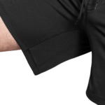 Camotec AeroFit shorts Black - Image 7