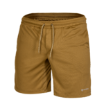 Camotec AeroFit shorts Coyote