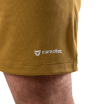 Camotec AeroFit shorts Coyote - Image 4