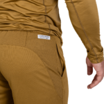 Camotec AeroFit shorts Coyote - Image 6