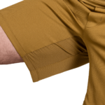 Camotec AeroFit shorts Coyote - Image 7