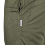 Camotec AeroFit shorts Olive - Image 5