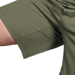 Camotec AeroFit shorts Olive - Image 6