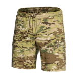 Camotec Basic shorts Multicam