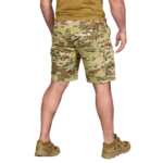 Camotec Basic shorts Multicam - Image 3