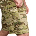 Camotec Basic shorts Multicam - Image 4