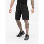 Cargo shorts Bezet Adventure Black