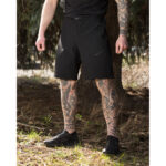 Cargo shorts Bezet Adventure Black - Image 16