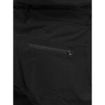 Cargo shorts Bezet Adventure Black - Image 6