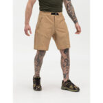 Cargo shorts Bezet Adventure Coyote - Image 2