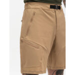Cargo shorts Bezet Adventure Coyote - Image 4