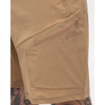 Cargo shorts Bezet Adventure Coyote - Image 5