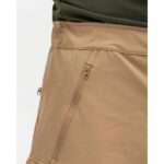 Cargo shorts Bezet Adventure Coyote - Image 6