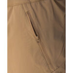 Cargo shorts Bezet Adventure Coyote - Image 7