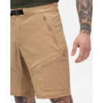 Cargo shorts Bezet Adventure Coyote - Image 8