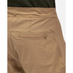Cargo shorts Bezet Adventure Coyote - Image 9