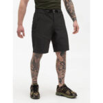 Cargo shorts Bezet Adventure Olive - Image 2