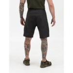 Cargo shorts Bezet Adventure Olive - Image 3