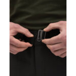 Cargo shorts Bezet Adventure Olive - Image 5