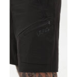 Cargo shorts Bezet Adventure Olive - Image 8