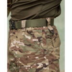 Cargo shorts Bezet Military Multicam - Image 9