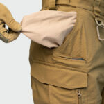 UATAC Lite Flexible Coyote Shorts - Image 11