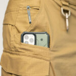 UATAC Lite Flexible Coyote Shorts - Image 7