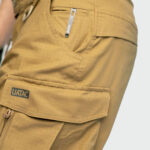 UATAC Lite Flexible Coyote Shorts - Image 9