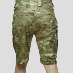 UATAC Lite Flexible Multicam Shorts - Image 11
