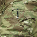 UATAC Lite Flexible Multicam Shorts - Image 4
