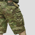 UATAC Lite Flexible Multicam Shorts - Image 8