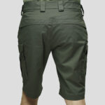 UATAC Lite Flexible Olive Shorts - Image 10