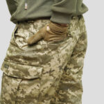 UATAC Lite Flexible Pixel Shorts - Image 10