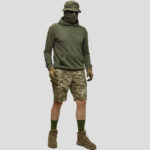 UATAC Lite Flexible Pixel Shorts - Image 13