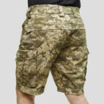 UATAC Lite Flexible Pixel Shorts - Image 2
