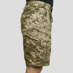 UATAC Lite Flexible Pixel Shorts - Image 3