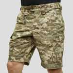 UATAC Lite Flexible Pixel Shorts - Image 4