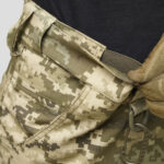 UATAC Lite Flexible Pixel Shorts - Image 5