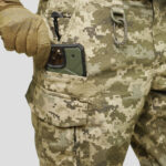 UATAC Lite Flexible Pixel Shorts - Image 7