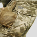 UATAC Lite Flexible Pixel Shorts - Image 8