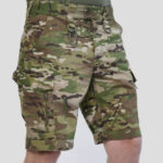 UATAC Lite Multicam Shorts