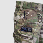 UATAC Lite Multicam Shorts - Image 10